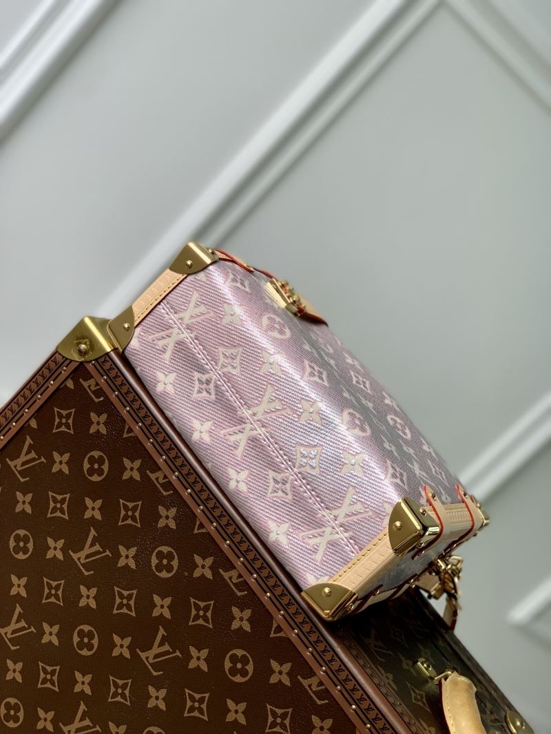 LV Box Bags